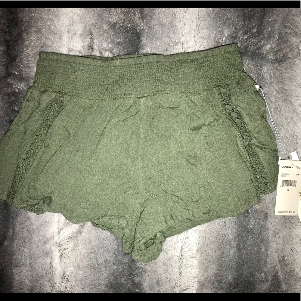 NWT O’Neill Shorts